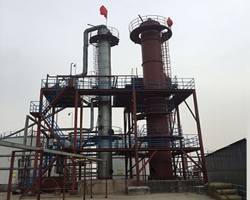 危险废物处理 危险废物处理