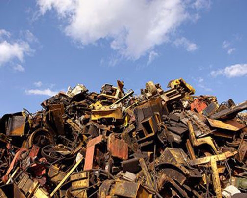 固体危险废物处理 固体危险废物处理