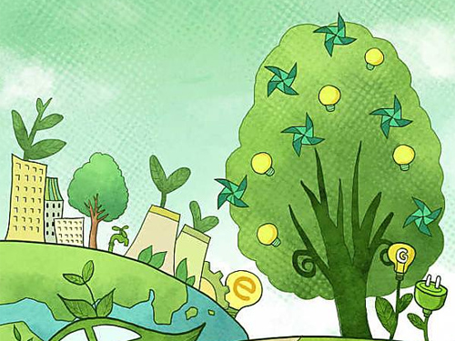 园区环保管家 园区环保管家