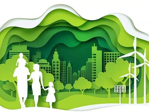 政府/园区级VOCs综合管控服务 政府/园区级VOCs综合管控服务